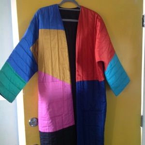 Mara Hoffman Temple Jacket
